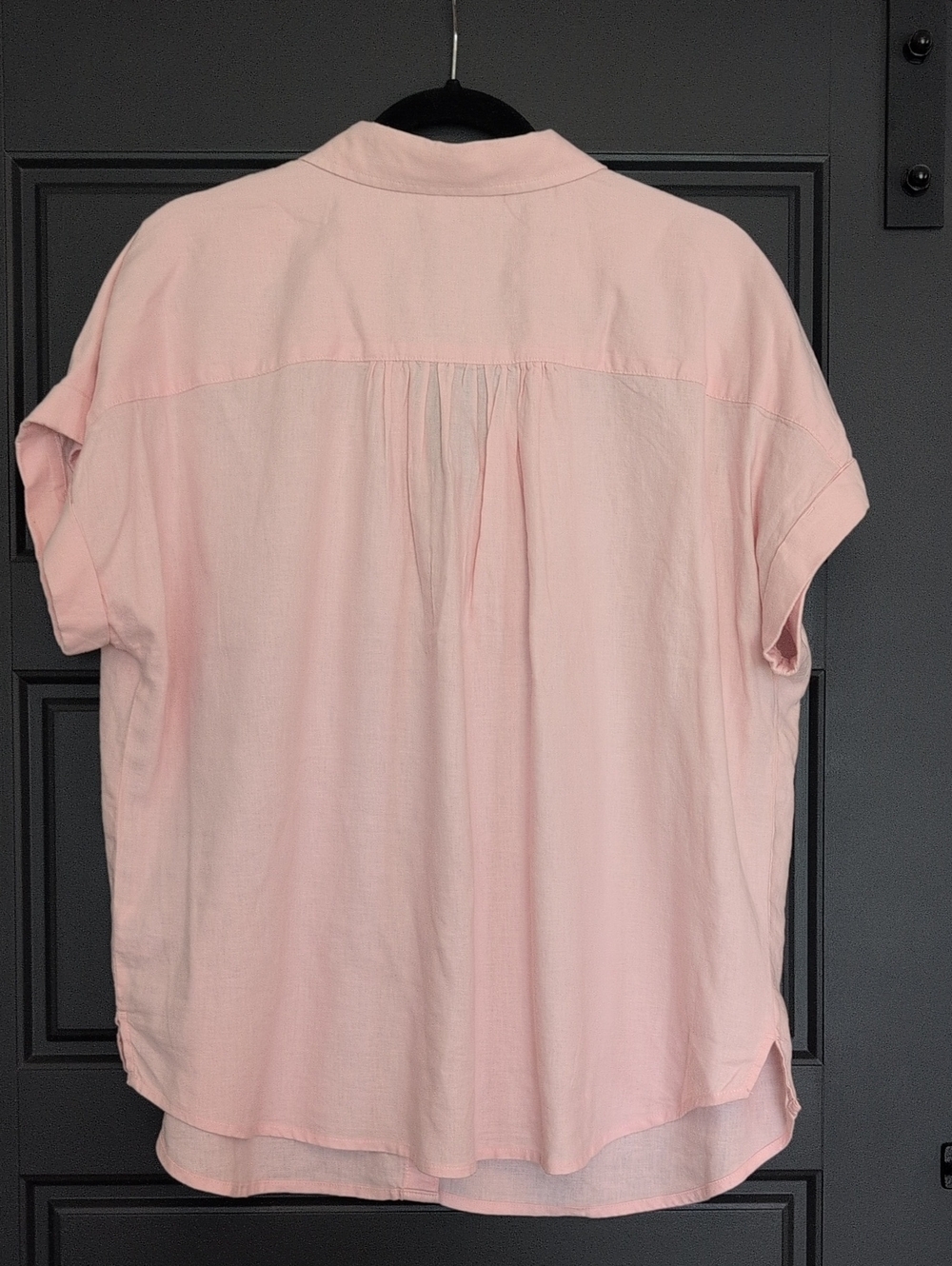 Denver Hayes Button Up Shirt - Picture 3 of 4